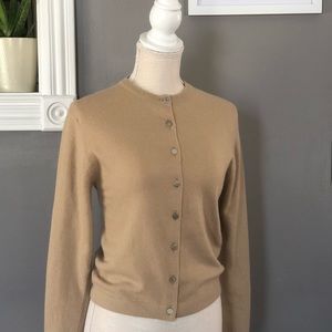 NWOT Hermes twin set